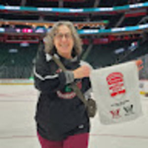 Meet your Posher, Lisa